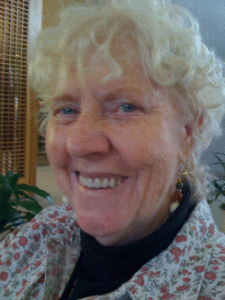 Elizabeth Sharplin Elizabeth Sharplin