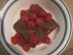 Klondike Cherries Julia Lee