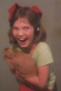 No Bunny is Coming for Easter