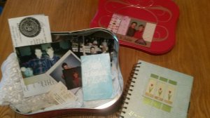 Rehearsing Victories