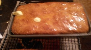 Everything's Better with Blue Bonnet On it